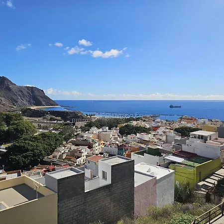 Apartment Eden Ocean Sunrise San Andres (Tenerife)