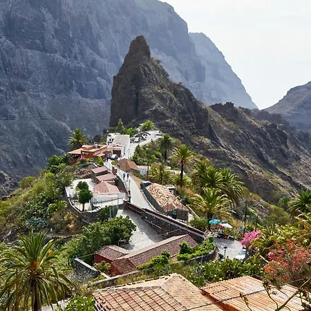 Apartment Eden Ocean Sunrise San Andres (Tenerife)