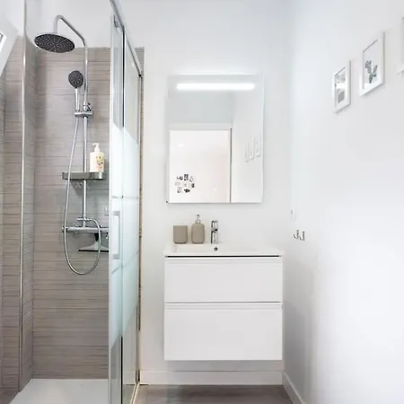 Eden Ocean Sunrise Apartment *