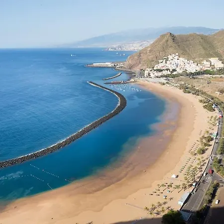 Eden Ocean Sunrise San Andres (Tenerife)