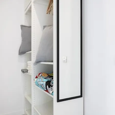 Eden Ocean Sunrise Apartment