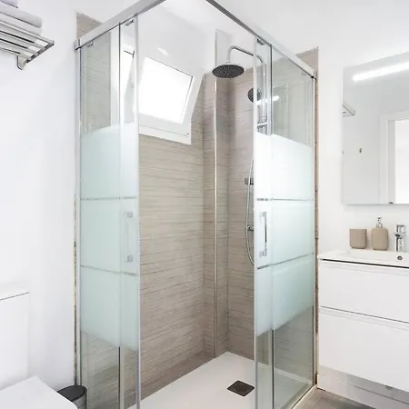 Eden Ocean Sunrise Apartment
