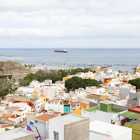 Apartamento Eden Ocean Sunrise *