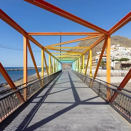 Eden Ocean Sunrise Apartamento *