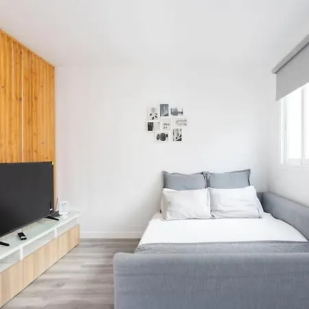 Apartamento Eden Ocean Sunrise *