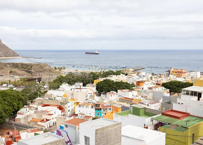 Apartment Eden Ocean Sunrise *