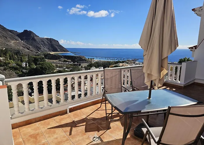 Eden Ocean Sunrise Apartment San Andrés