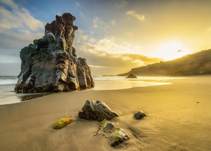 Eden Ocean Sunrise Apartment