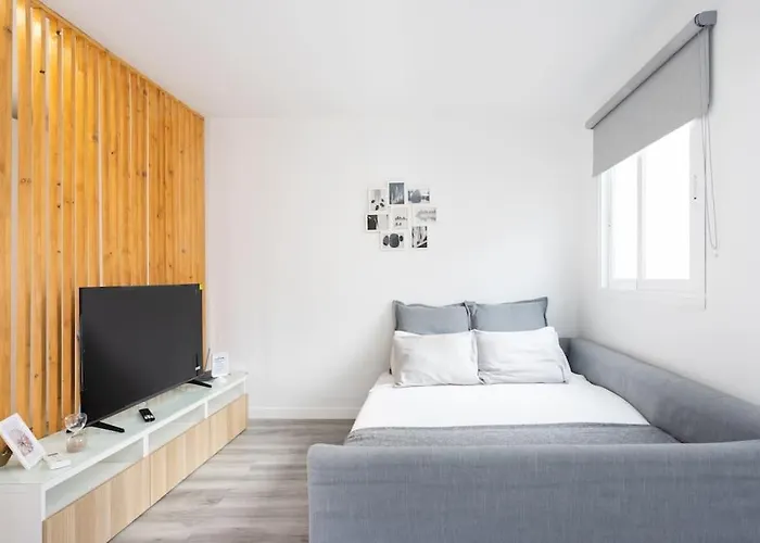 Apartment Eden Ocean Sunrise *